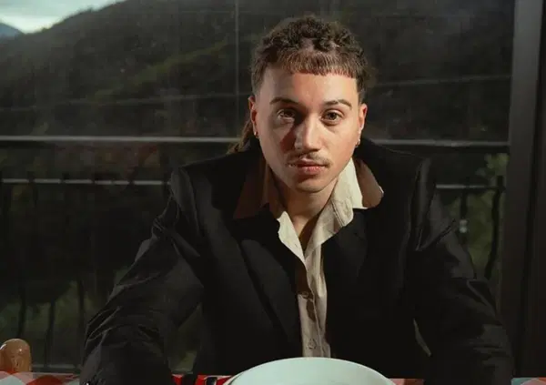 Ma davvero Sayf spaccher&agrave; a Sanremo con "Tu mi piaci tanto"? Secondo noi s&igrave;, lo abbiamo conosciuto e...