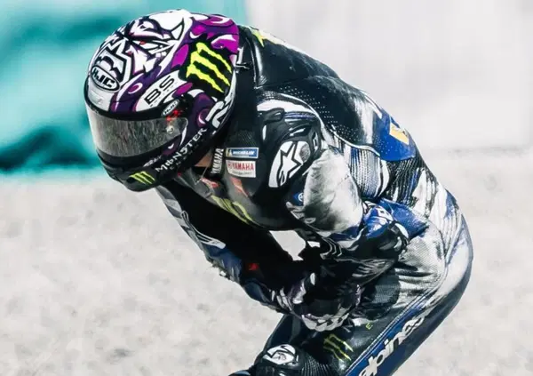 Disastro a Sepang per Fabio Quartararo: caduta, dito rotto e test gi&agrave; finiti. Ma il vero problema &egrave; (ancora) la Yamaha: &ldquo;Non sono fiducioso, siamo lontani&rdquo;