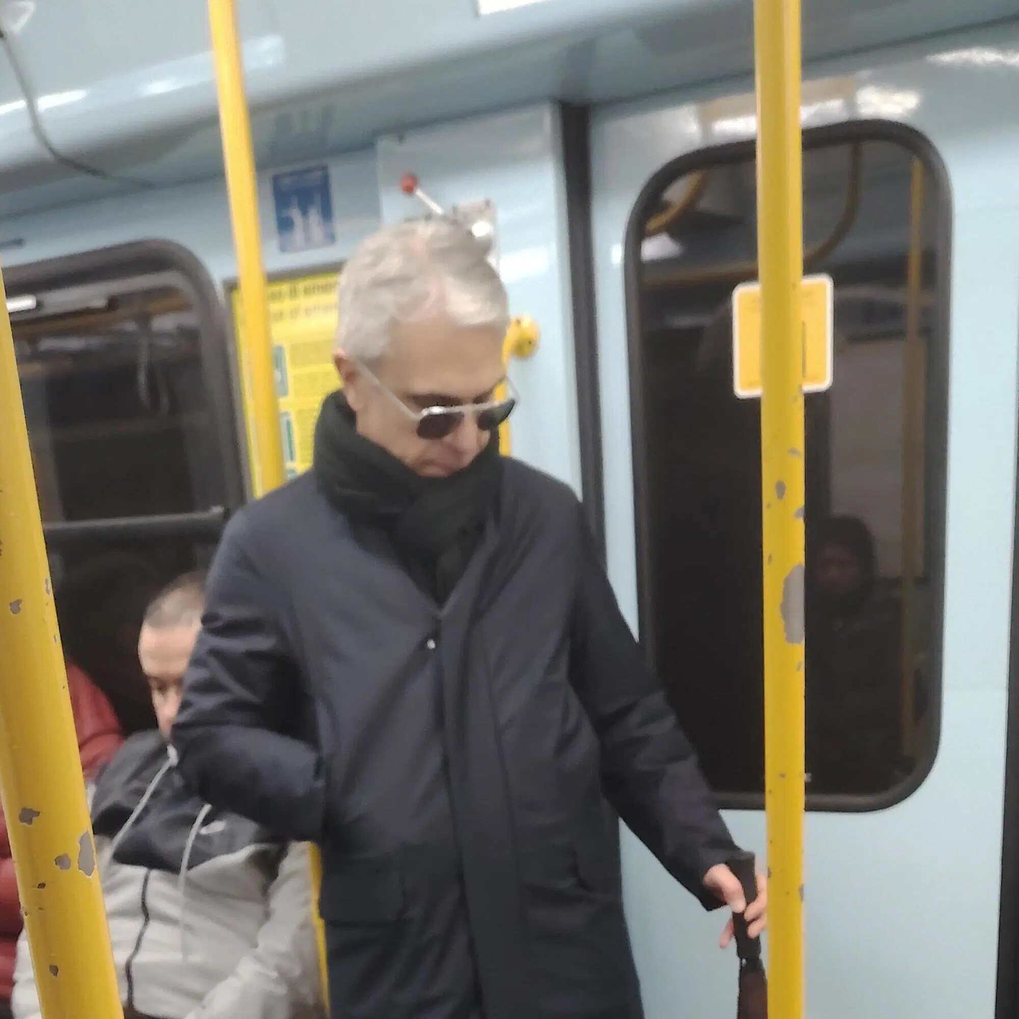 jeffrey epstein abita qui