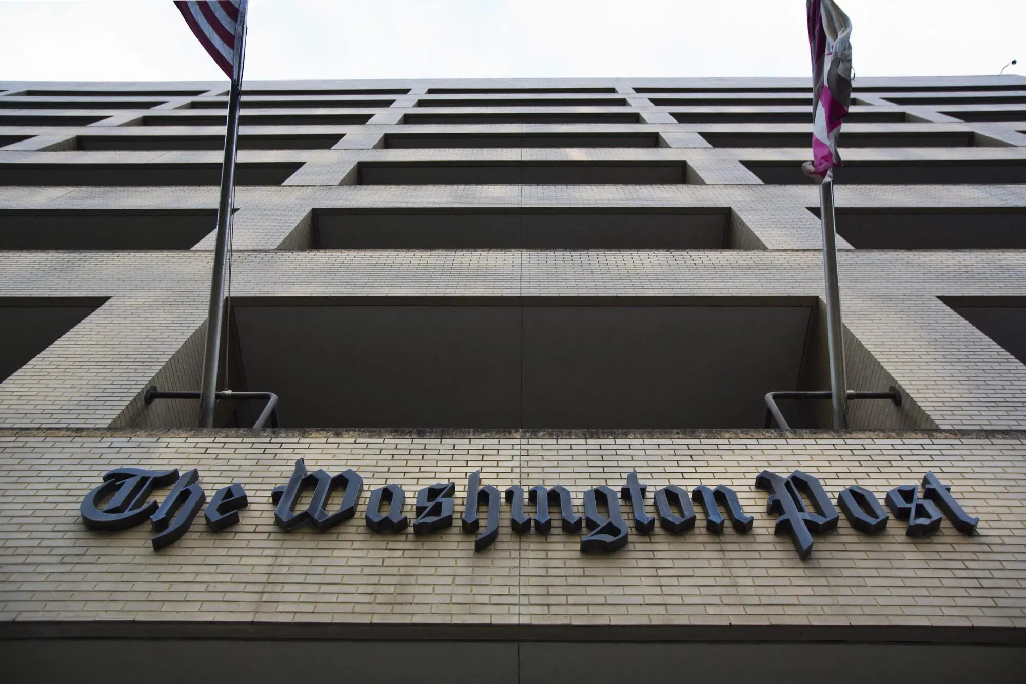 Washington Post
