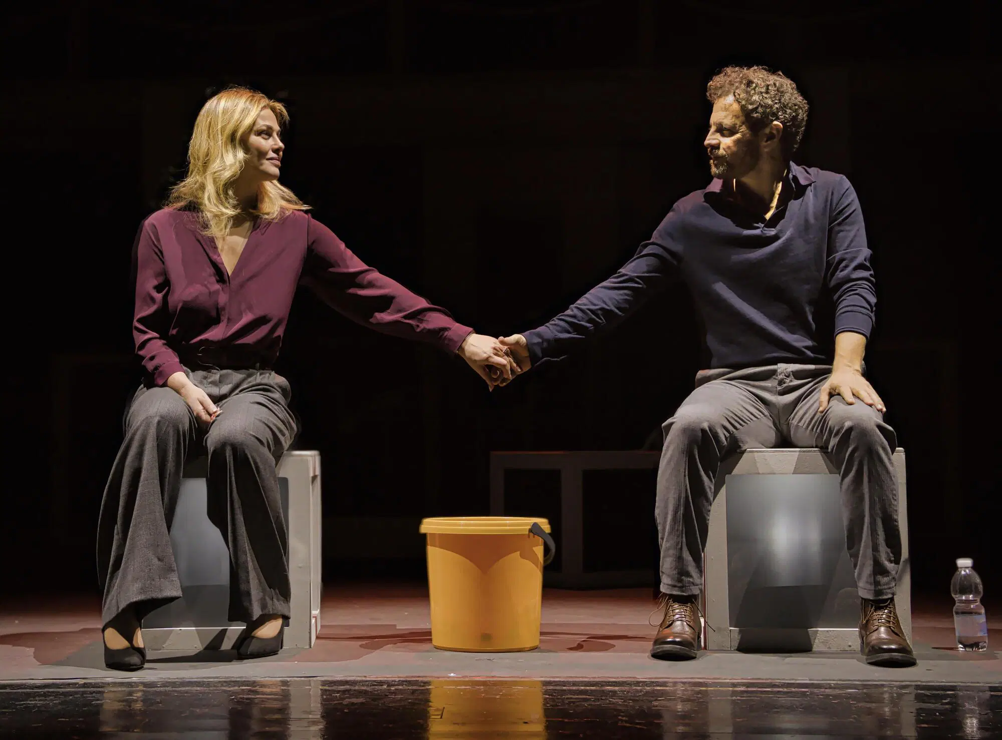 ti sposo ma non troppo