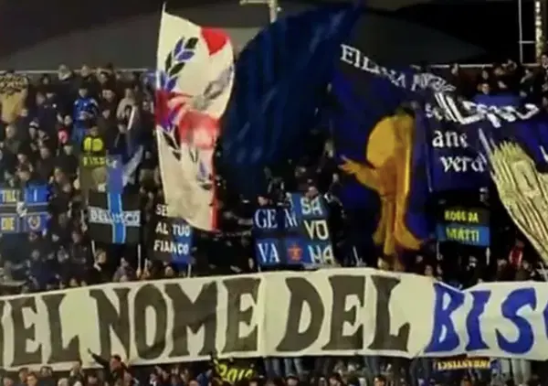 Ecco le scuse del diciannovenne che ha lanciato il petardo ad Audero. E il suo avvocato ha chiesto la revoca della custodia in carcere per il giovane ultras della curva Nord