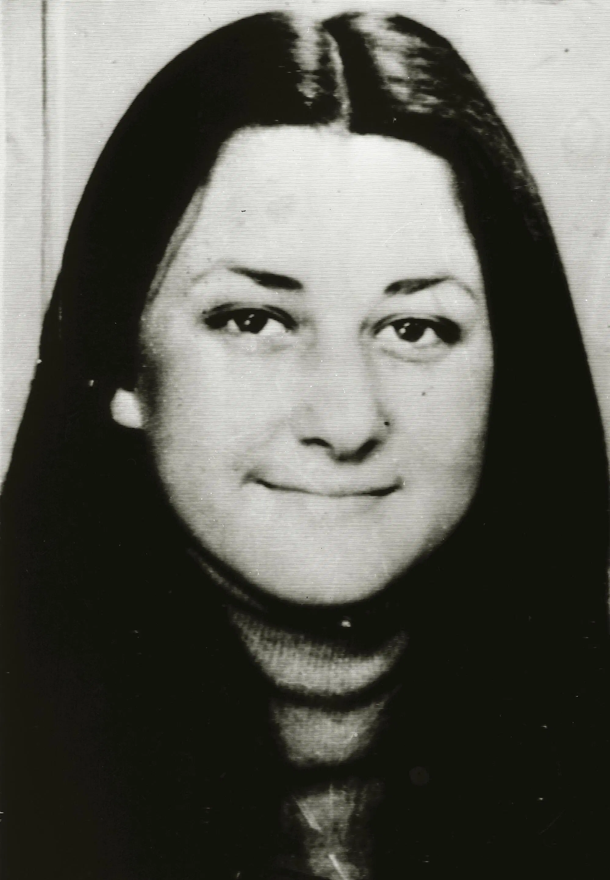 Cristina Mazzotti