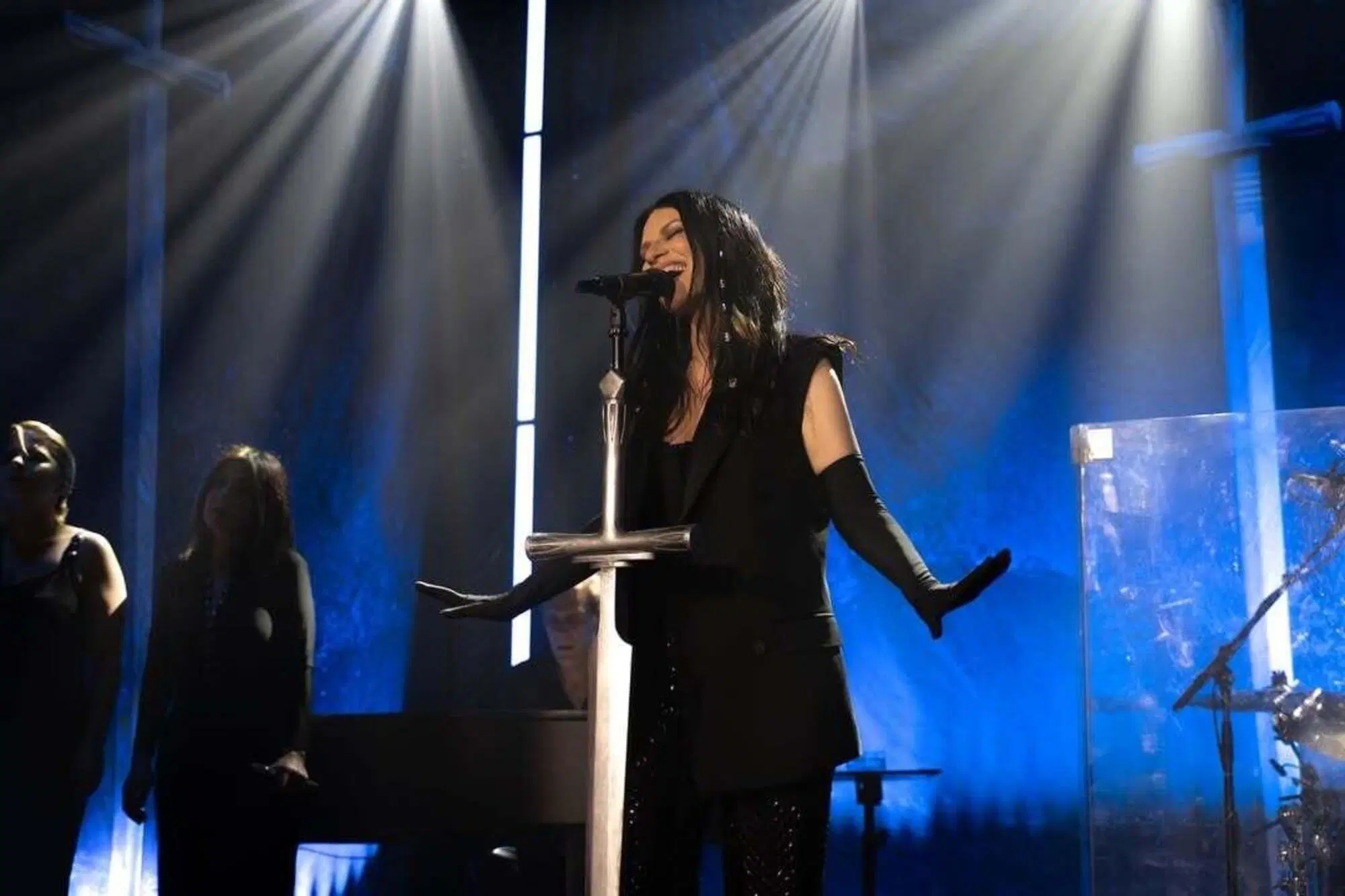 Laura Pausini