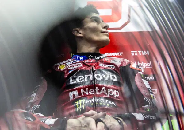 Marc Marquez a Sepang ha solo un&rsquo;incognita, che non &egrave; la forma fisica: &ldquo;Avrei pagato per un test cos&igrave;&rdquo;. E sui rivali e la nuova Ducati&hellip;