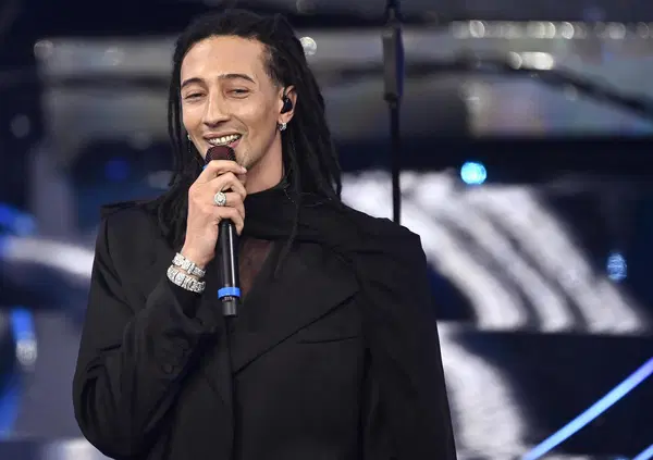 Caro Ghali, ma dopo il post contro la censura alle Olimpiadi che ci vai a fare all' inaugurazione? O lanci la bomba come Bad Bunny ai Grammy o sar&agrave; tutto un grande bluff