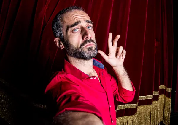 Ma davvero Giorgia Meloni non censura i comici come dice? Peggio, li querela. Parla Daniele Fabbri: &ldquo;Far passare le proteste per Pucci per censura &egrave; tipico di chi non tollera il dissenso&rdquo;