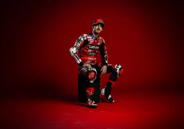 Pecco Bagnaia a MOW: &ldquo;A inizio 2025 ho sbagliato a non accettare i risultati. I mondiali con Ducati? Tendo a screditarmi per trovare motivazione" [VIDEO]