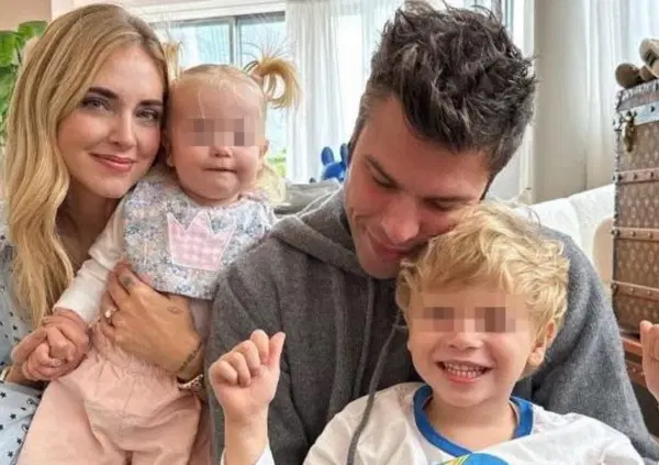 Il presidio social delle &ldquo;mamme pancine&rdquo;. Pornografia della gravidanza: dai Ferragnez ai new creator dei giorni nostri