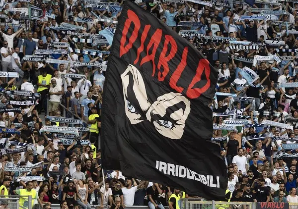 L&rsquo;omicidio Diabolik a Lo Stato delle cose e due verit&agrave;: Piscitelli &egrave; morto da uomo libero e parlare di mafia, a Roma, &egrave; un problema per il pil