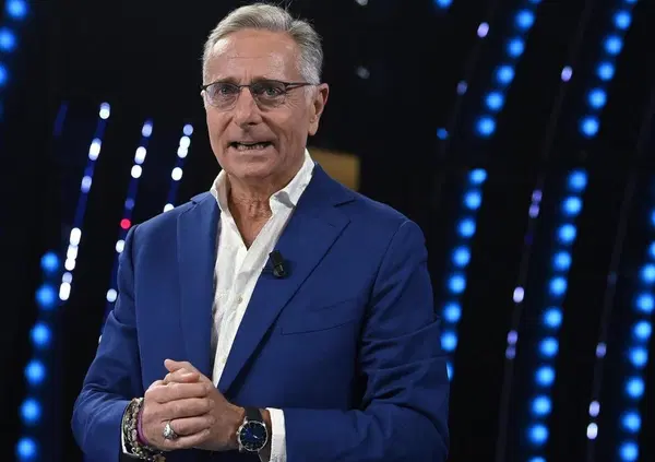 Paolo Bonolis fa le prove per Sanremo? Taratat&agrave; &egrave; lo show che mancava a Canale 5, e vi spieghiamo perch&eacute;