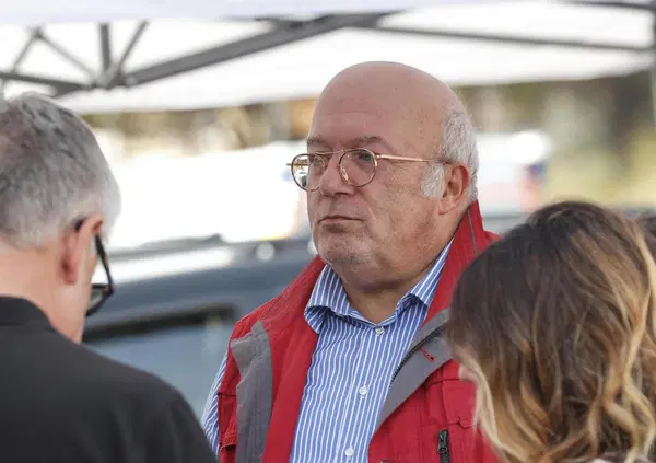 "Ma quale Telemeloni, la Rai pecca di generosit&agrave;". Da Petrecca a Pucci, parla Francesco Storace