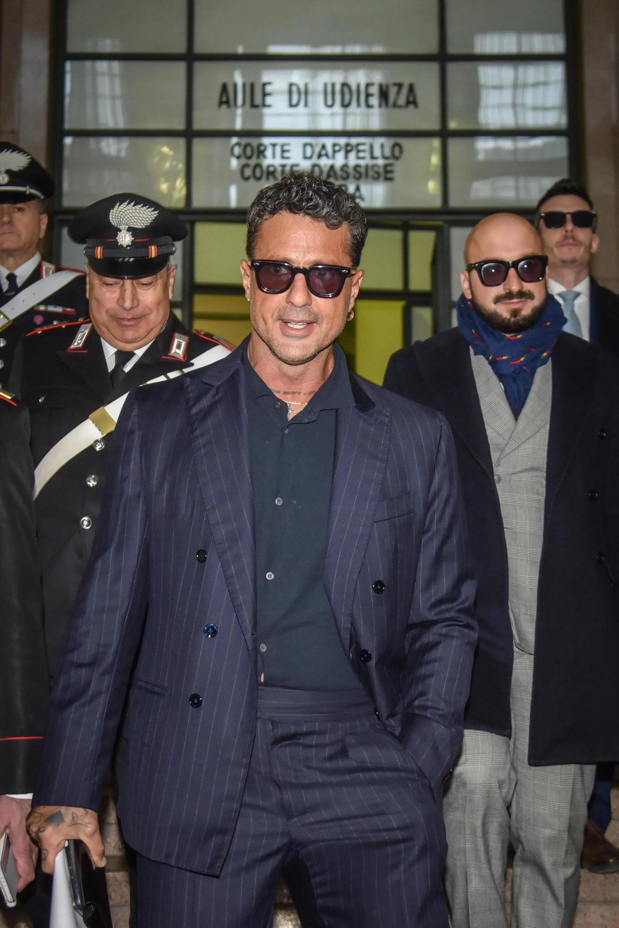 Fabrizio Corona