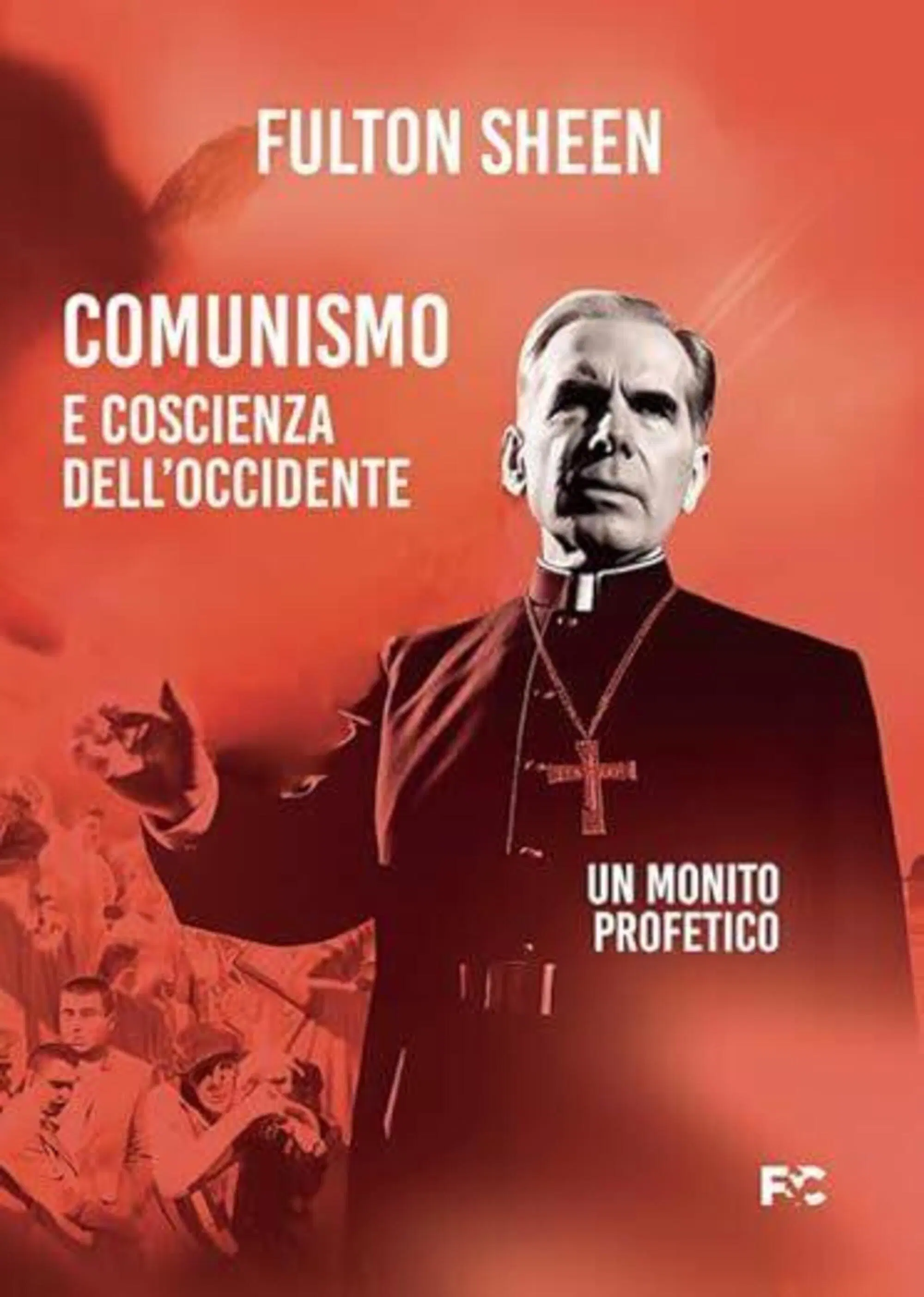 "Comunismo e coscienza occidentale" di Fulton Sheen