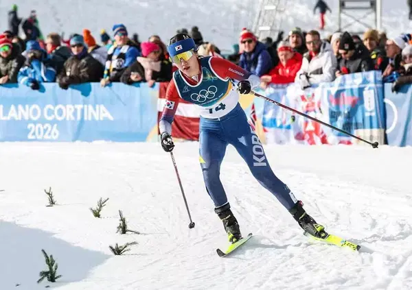 Non solo gli atleti, anche i materiali possono essere dopati? A Milano Cortina il caso delle sciatrici di fondo sudcoreane squalificate: ecco cos&rsquo;&egrave; il &ldquo;fluor&rdquo; e perch&eacute; vietato