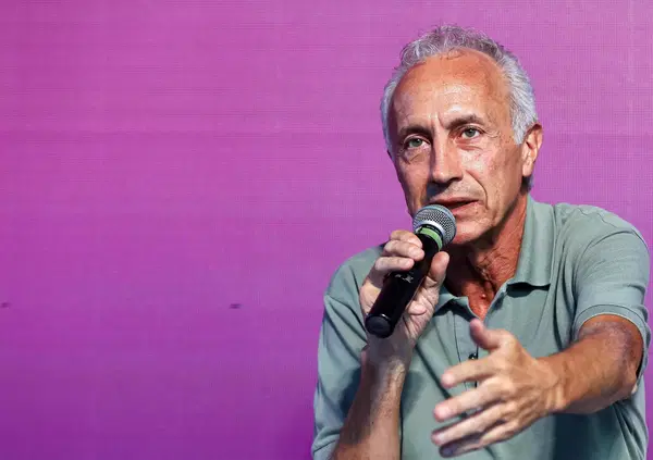 La bomba di Marco Travaglio contro Marina Berlusconi sulla riforma della giustizia: &ldquo;Separare i giudici dai pm o dai conti svizzeri di famiglia?&rdquo;