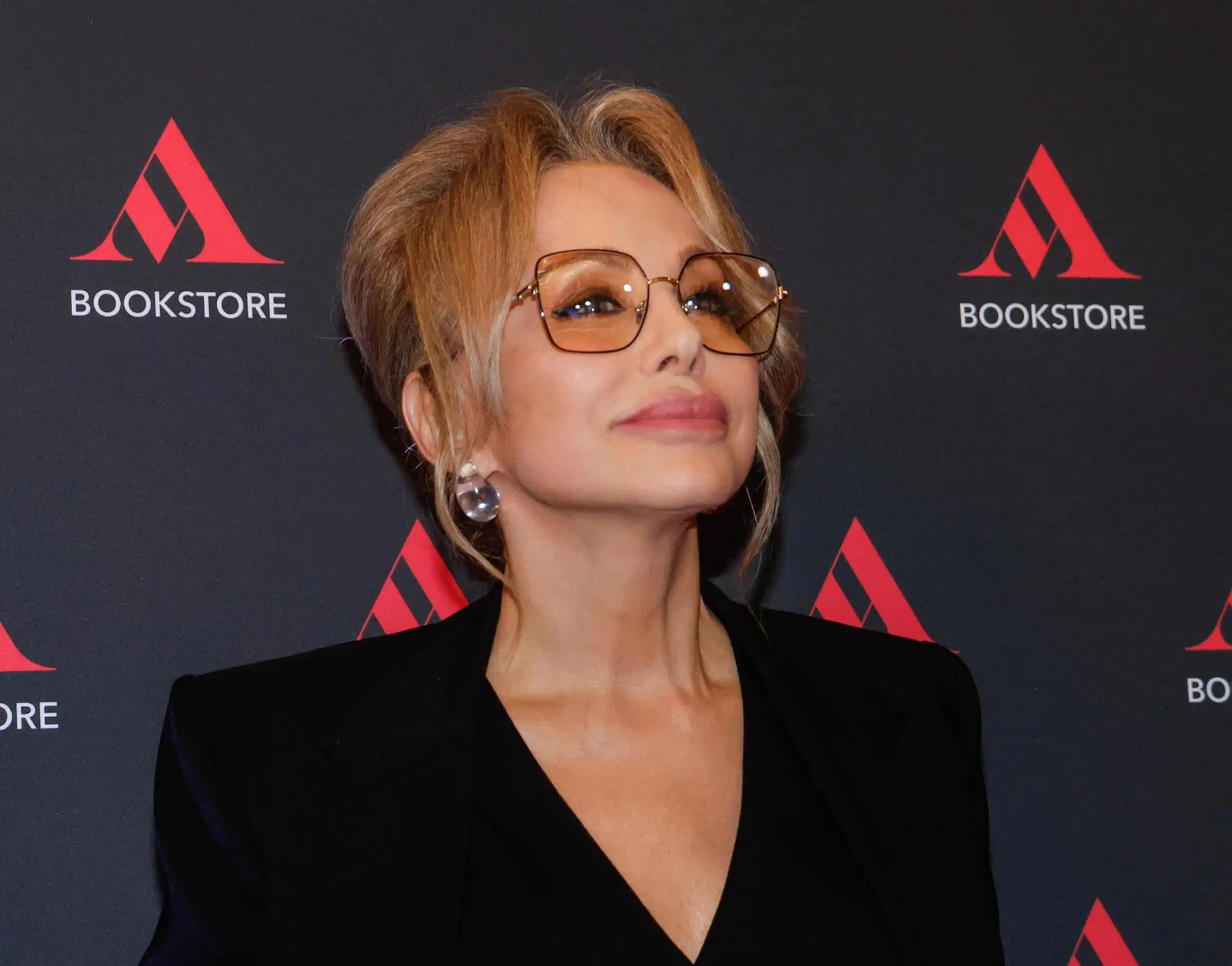 Marina Berlusconi Ansa