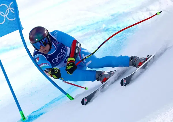 Il Super G italiano a Milano Cortina &egrave; una delusione. Interviene Piero Gros a MOW: &ldquo;Una gara un po' cos&igrave;. Ecco cosa manca a Franzoni&rdquo;. E sulle Olimpiadi, Vonn e Odermatt ha le idee chiare