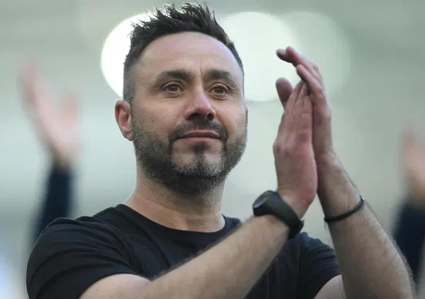 Chi condanna De Zerbi per una brutta stagione non capisce nulla di calcio. Dopo il Marsiglia dovr&agrave; rilanciarsi: magari in Serie A? E anche Conte ha fallito una volta prima di tornare Re Mida 