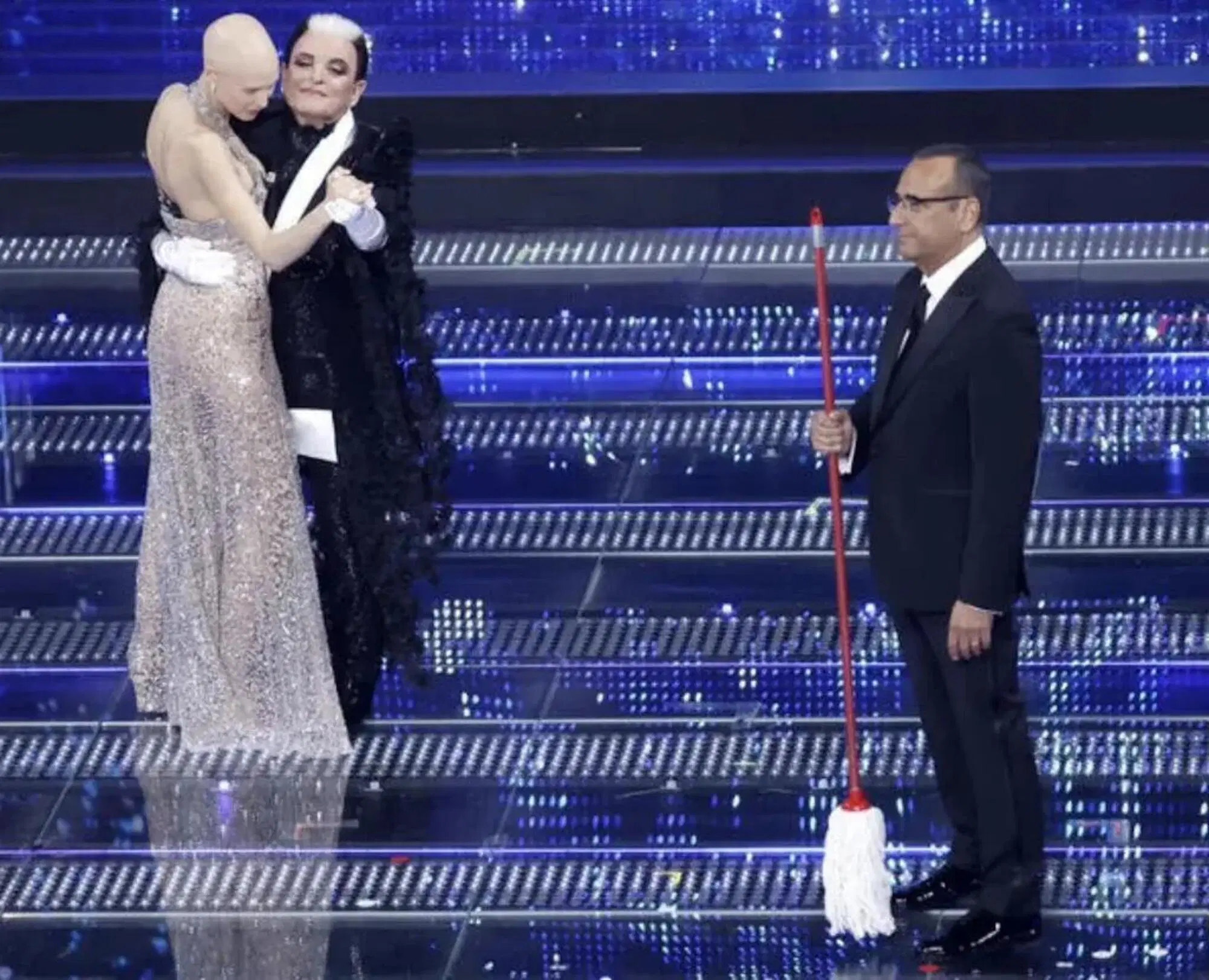 Sanremo 2025