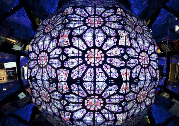 Facciamoci bene! &Egrave; partito il primo corso in terapie con psichedelici in Italia e abbiamo intervistato chi c'&egrave; dietro, Federico di Vita: &ldquo;Siamo nel rinascimento psichedelico. Sar&agrave; rivoluzione o distopia&rdquo;