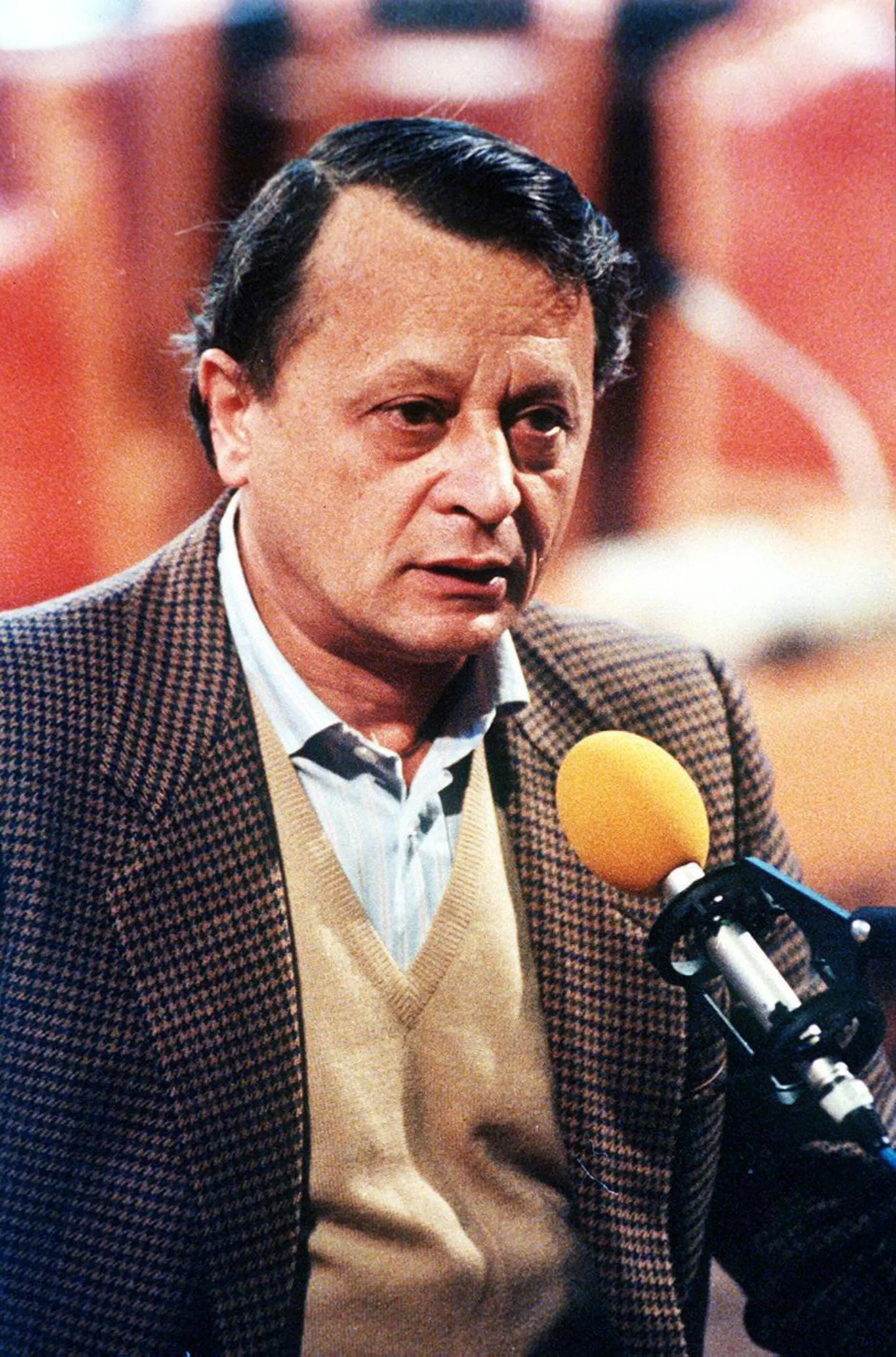 Stefano Delle Chiaie
