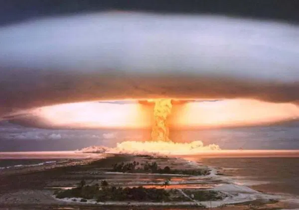 &Egrave; scaduto uno dei trattati pi&ugrave; importanti tra Stati Uniti e Russia. Quello sul controllo delle armi nucleari