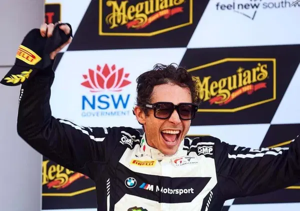 Back in business! Valentino Rossi anticipa MotoGP e Formula 1 per quella che ormai &egrave; una tradizione australiana