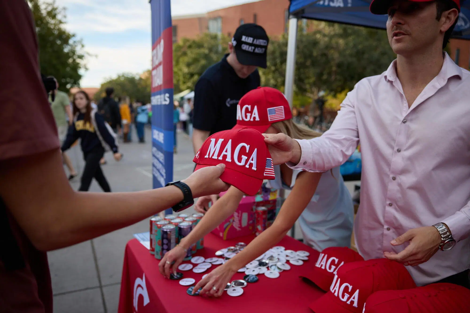 Maga