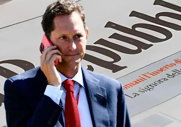 Sciopero a Repubblica? "Possono avere un peso per Kyriakou: la trattativa &egrave; in stallo". Parla Andrea Garibaldi di Professione Reporter