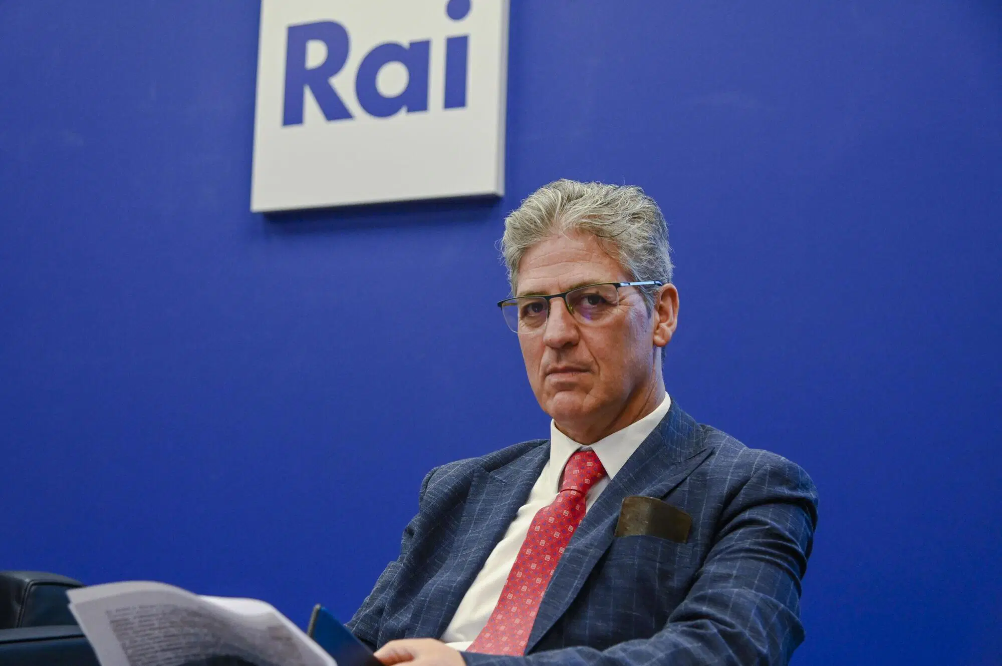 Paolo Petrecca