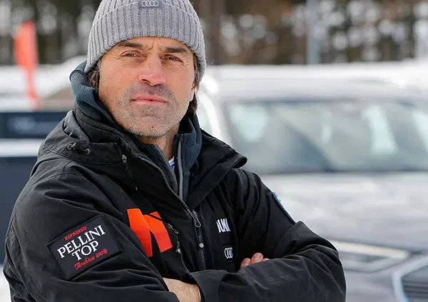 Kristian Ghedina a MOW su sci e Olimpiadi Milano Cortina: &ldquo;Potevamo avere almeno due medaglie in pi&ugrave;. Brignone pu&ograve; vincerne un'altra. L'infortunio di Vonn? La competizione &egrave; una droga&rdquo;