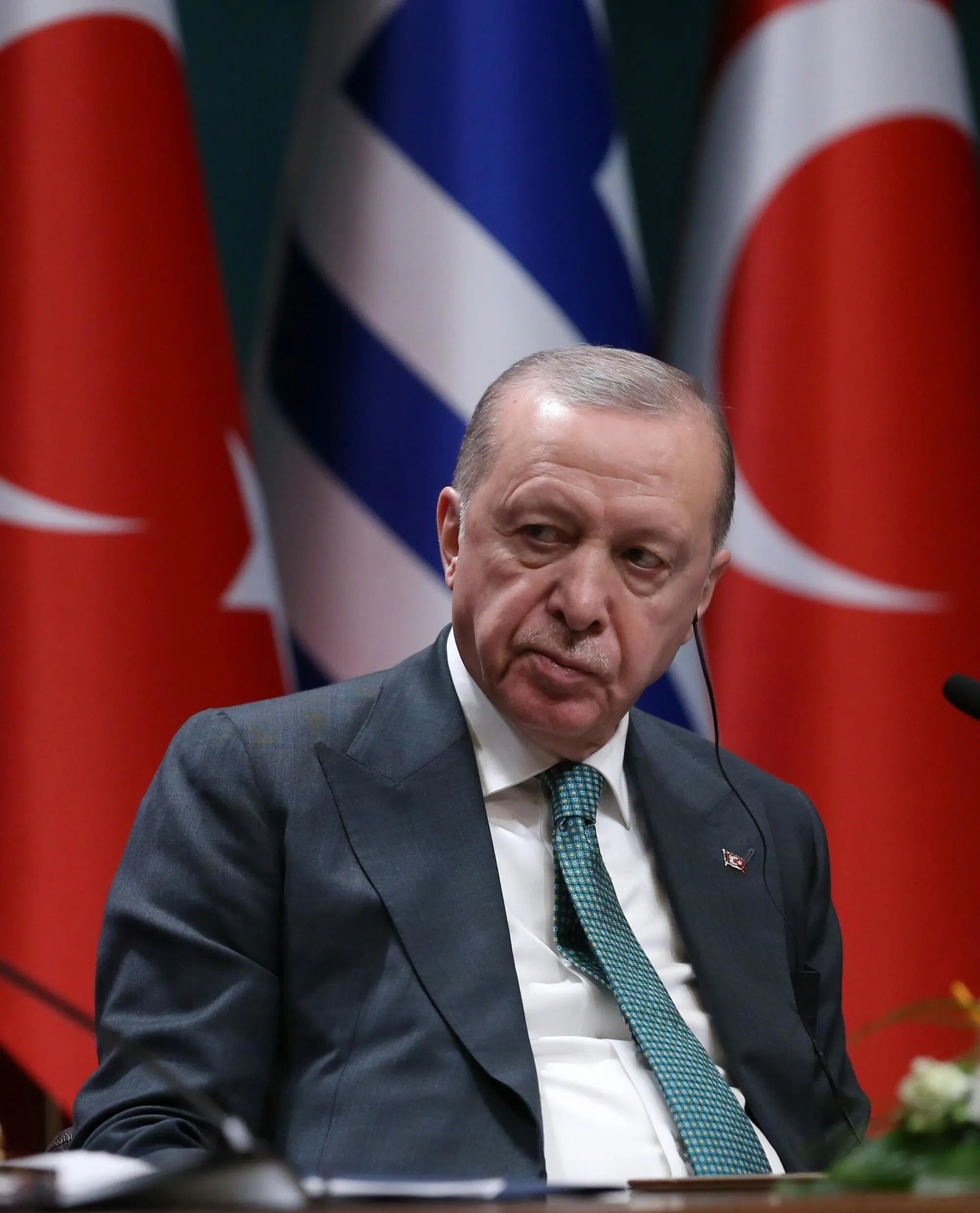 Erdogan Ansa