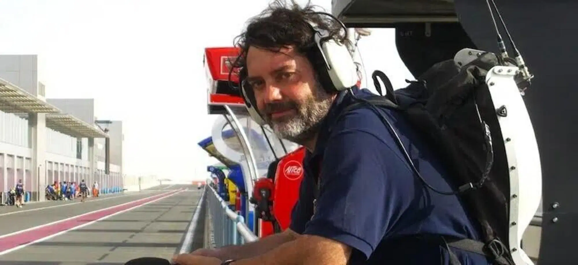 paolo beltramo