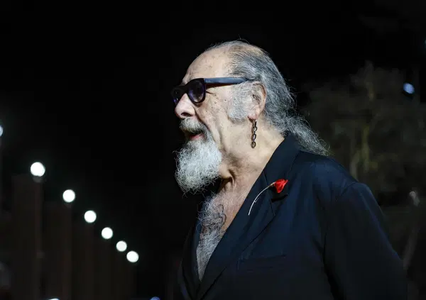 ESCLUSIVA: Roberto D&rsquo;Agostino (Dagospia) rinviato a giudizio il 17 marzo per diffamazione aggravata contro Gennaro Sangiuliano. Vi ricordate la presunta foto della Boccia al ministero?