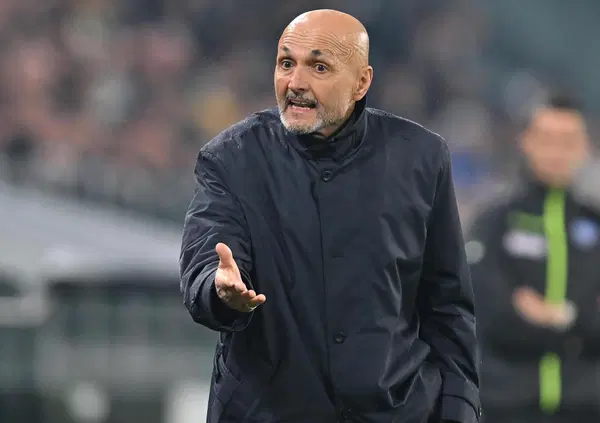 Spalletti, Chivu e la dura legge del bischero: il mister della Juve dice l&rsquo;unica cosa giusta sul caso Bastoni e la simulazione nel derby d&rsquo;Italia