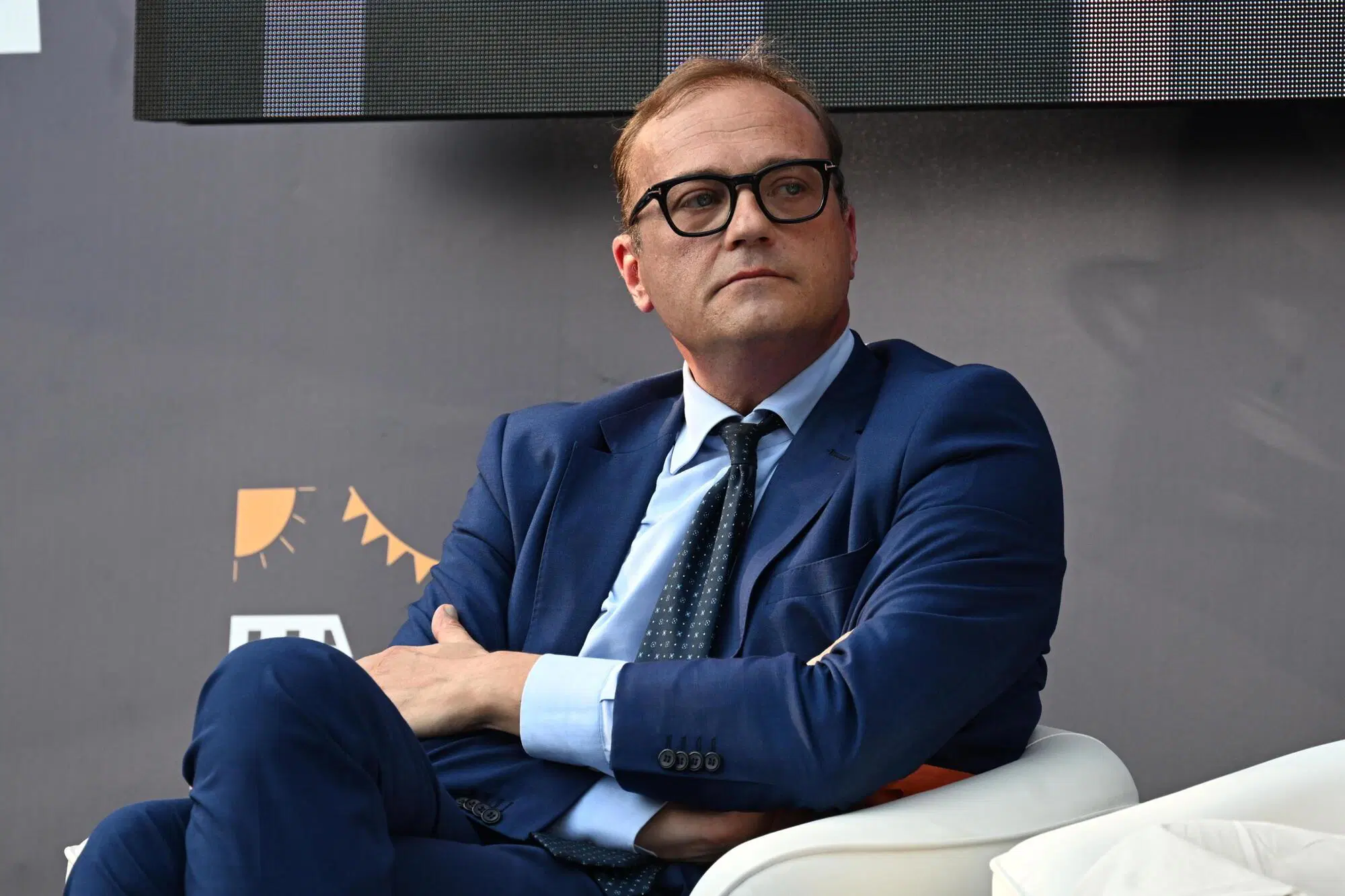 Tommaso Cerno
