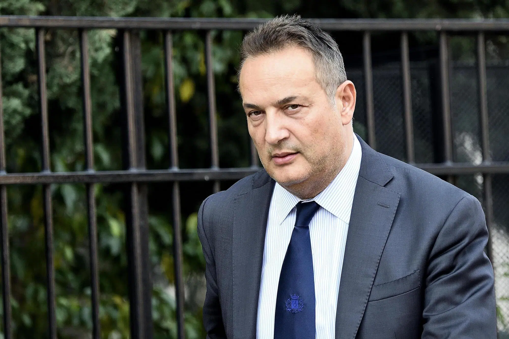 Claudio Brachino