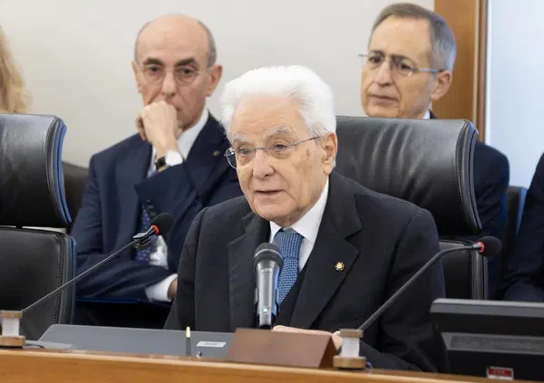 Preparatevi, perch&eacute; ora vi diranno che Mattarella voter&agrave; No al Referendum. Ma invece della propaganda ascoltate veramente quello che ha detto il Presidente della Repubblica