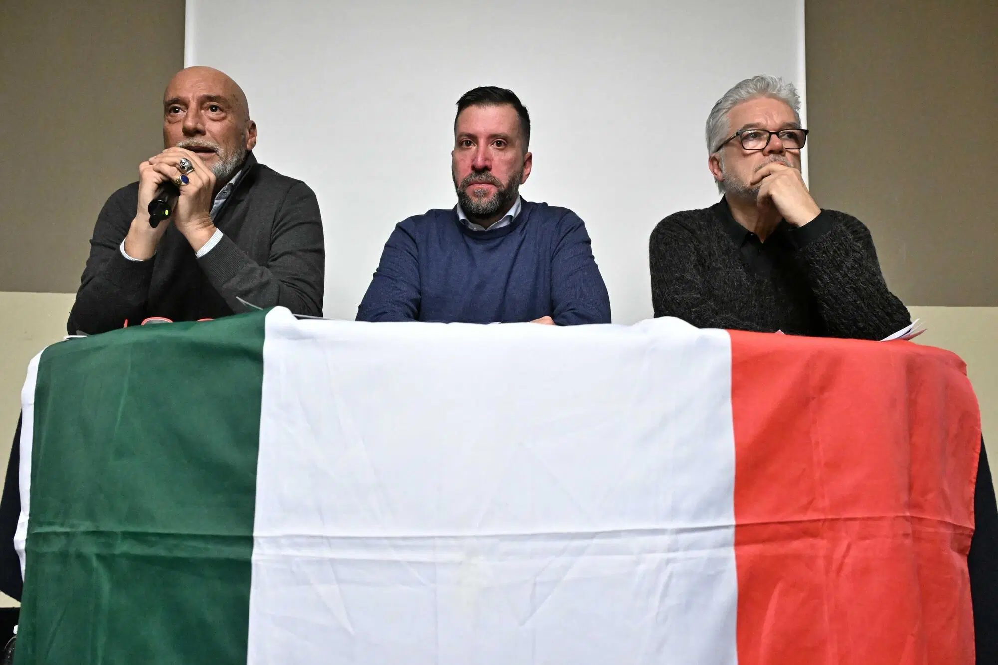 Luca Marsella Ansa