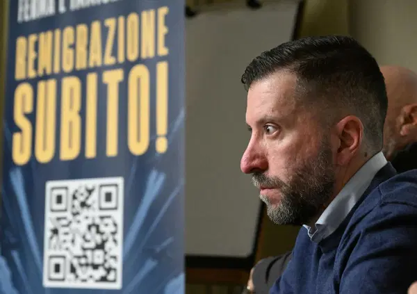 Sapete perch&eacute; il giornalista di "&Egrave; sempre Cartabianca" Marco Sales viene minacciato da Casapound? Perch&eacute; sta facendo il suo lavoro. E infatti &egrave; scoppiato un casino