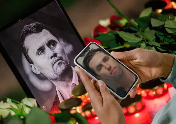 Ma davvero &egrave; stato Charlie Kirk a convincere Trump a non bannare TikTok dagli Stati Uniti?