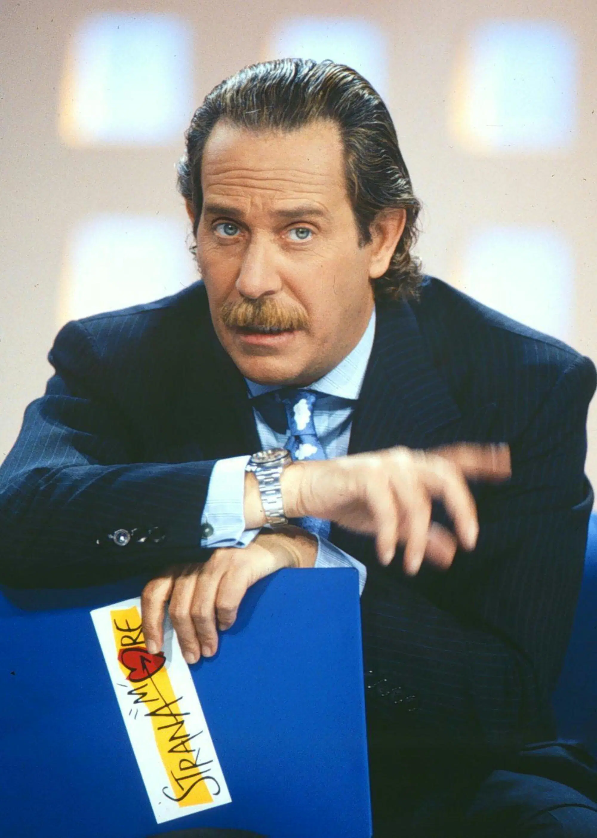 Alberto Castagna 