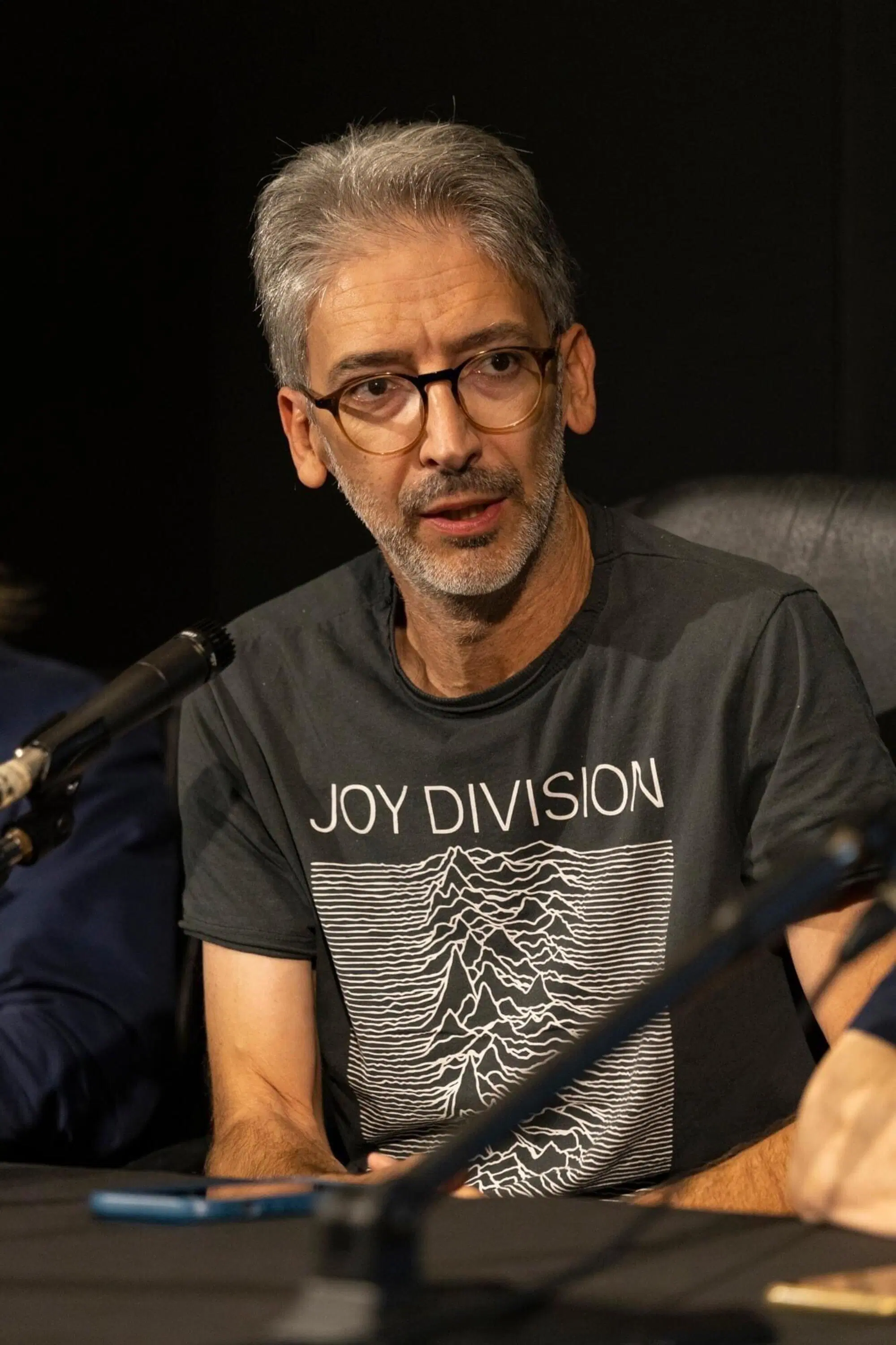 Gian Marco Griffi