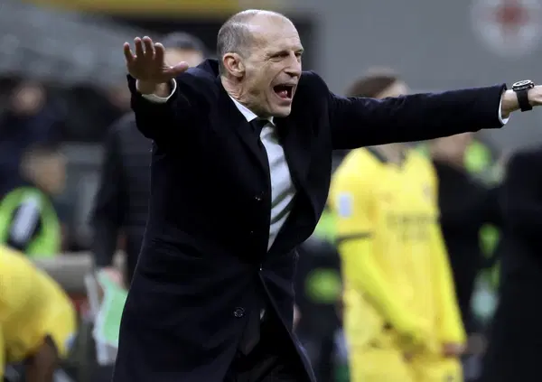 Lo scaz*o tra Allegri e Fabregas e il caso Bastoni hanno aperto una nuova era per il calcio italiano: &egrave; il tempo delle &ldquo;umili scuse&rdquo;. &Egrave; la Serie A o un film di Fantozzi?