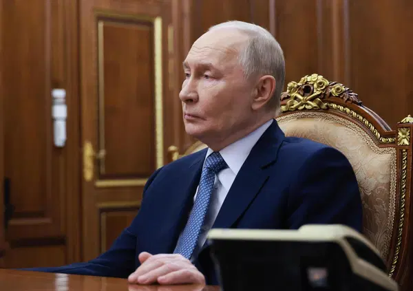 Nel 2025 sono morti pi&ugrave; civili ucraini che palestinesi a Gaza, allora perch&eacute; non si parla di genocidio?