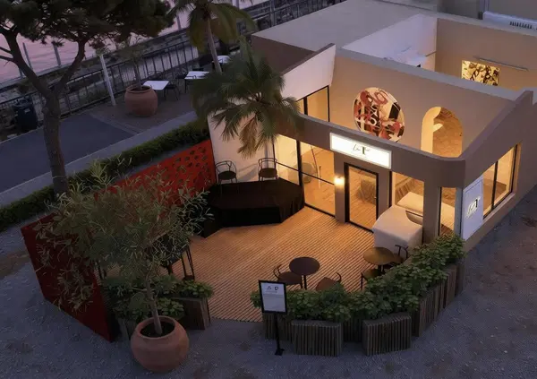 L&rsquo;abbiamo fatto di nuovo: MOW e Joydis insieme a La T Space a Sanremo. Ecco cosa faremo durante i giorni del Festival: interviste ai big, format esclusivi. Parte la MOWida