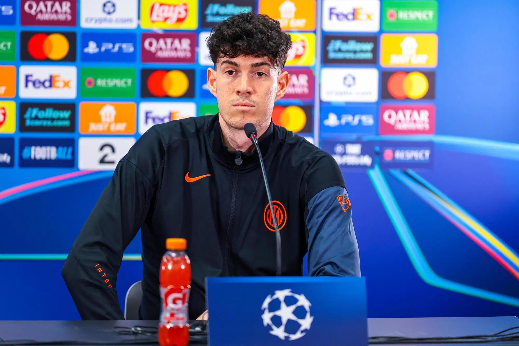 Alessandro Bastoni