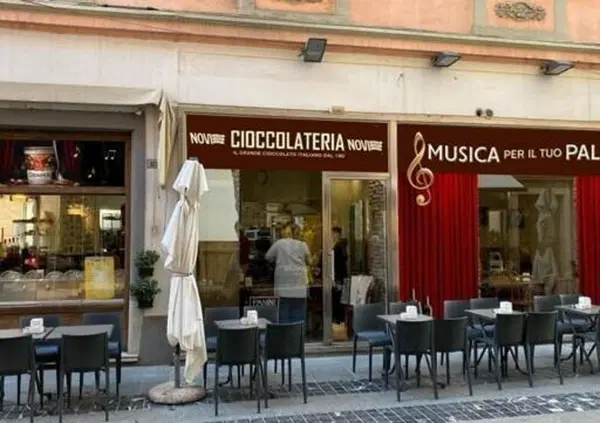 S&igrave;, &egrave; successo: MOW e Novi insieme al Festival di Sanremo in un palcoscenico diffuso che unisce al palato la musica, l'intrattenimento e la condivisione