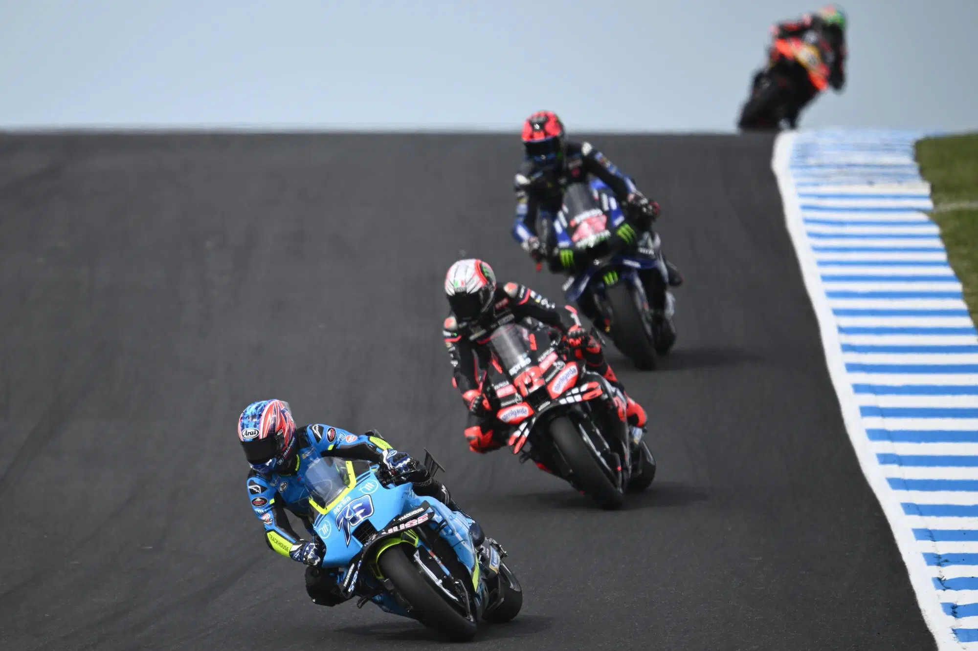 MotoGP Phillip Island